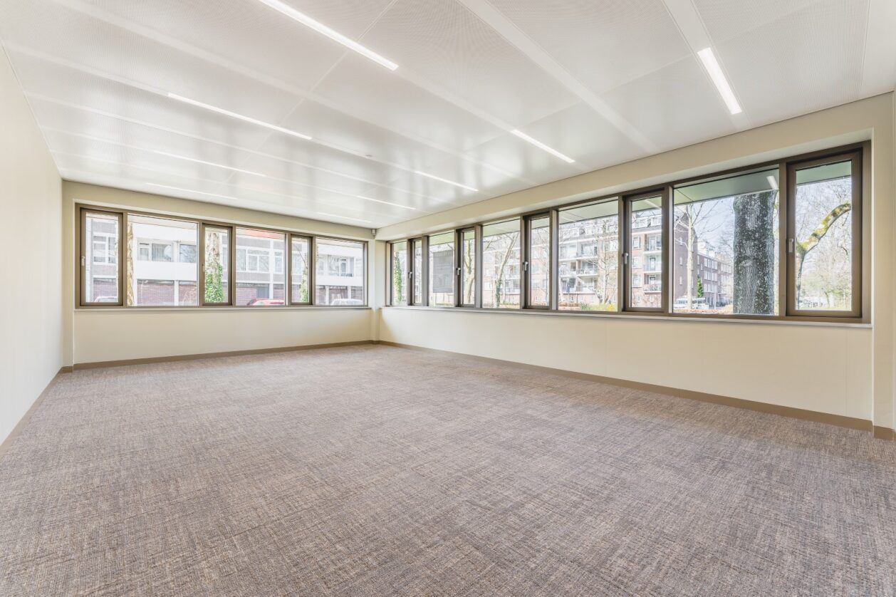 Walborg 2A in Amsterdam