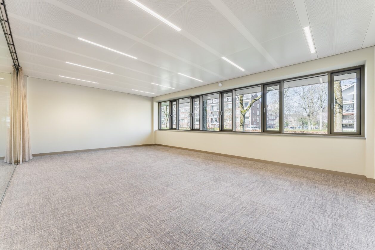 Walborg 2A in Amsterdam