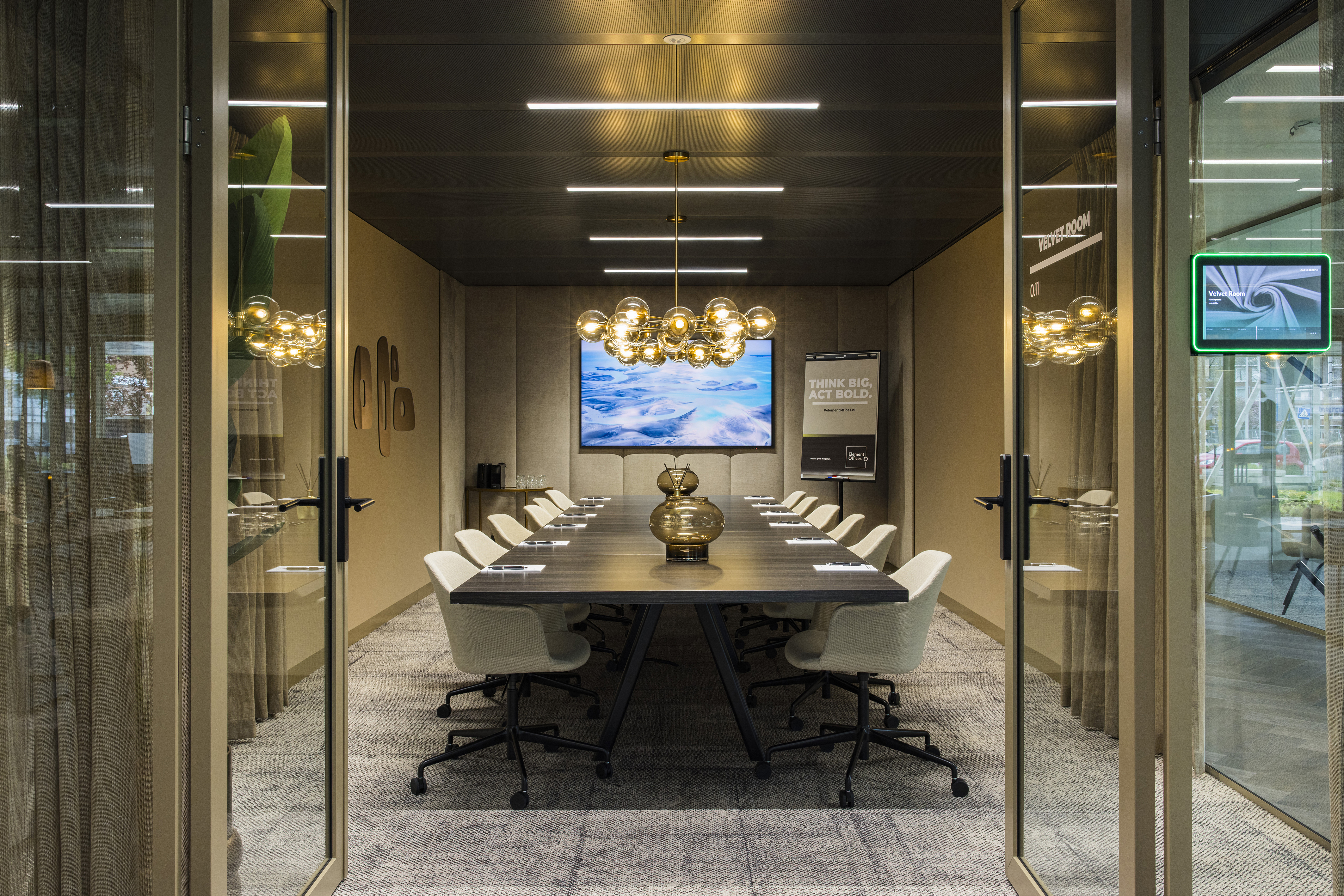 Walborg 2A Amsterdam