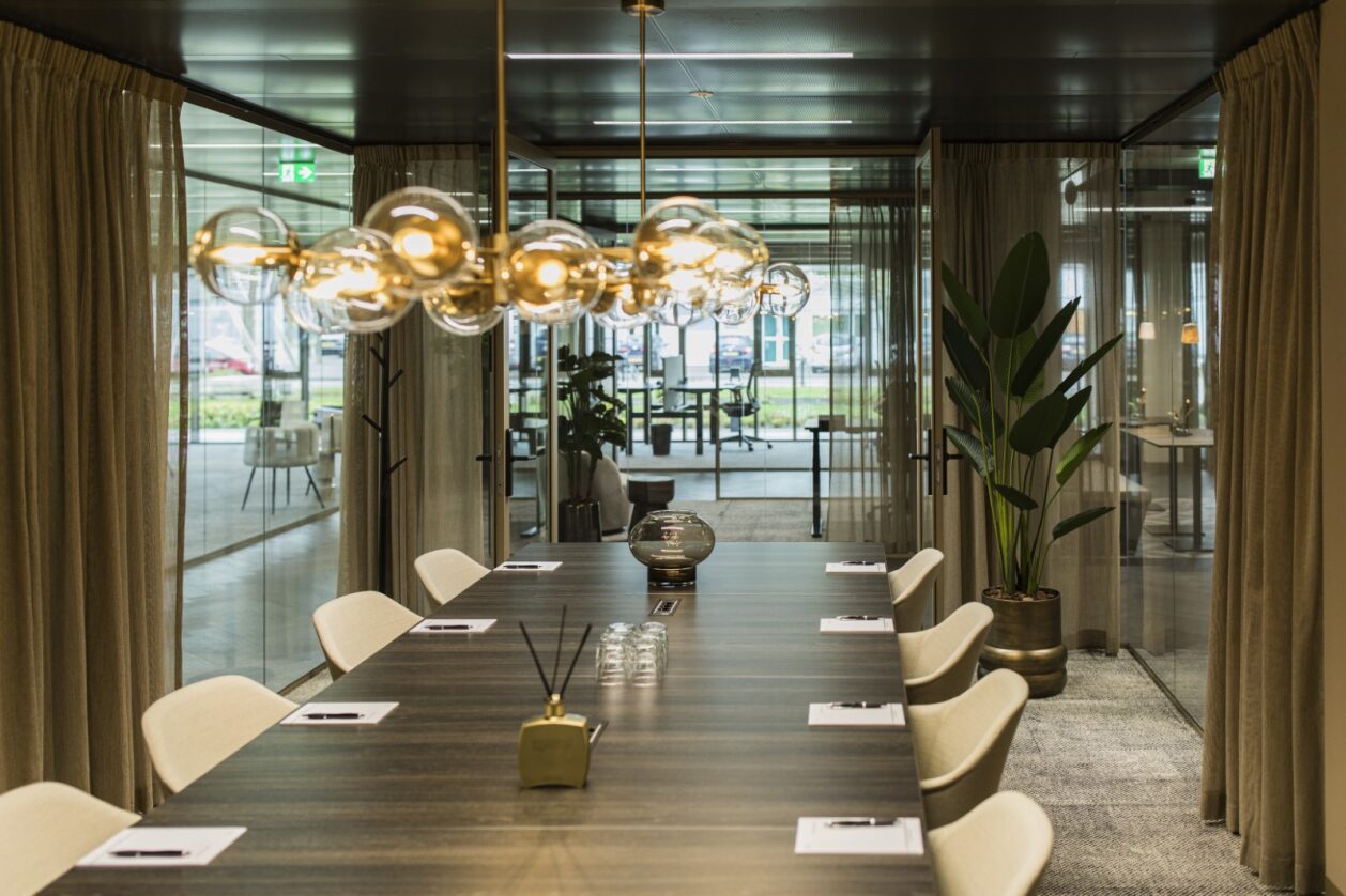 Walborg 2A in Amsterdam