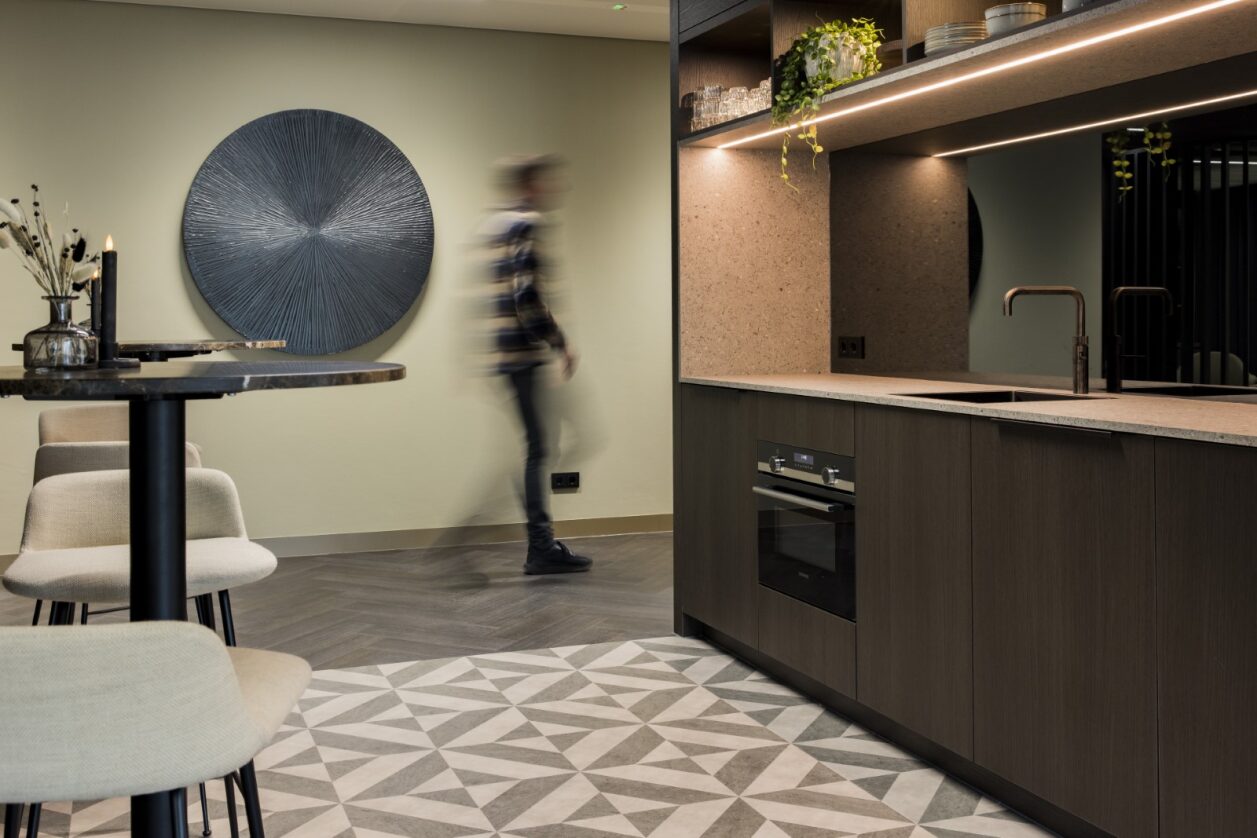 Walborg 2A in Amsterdam