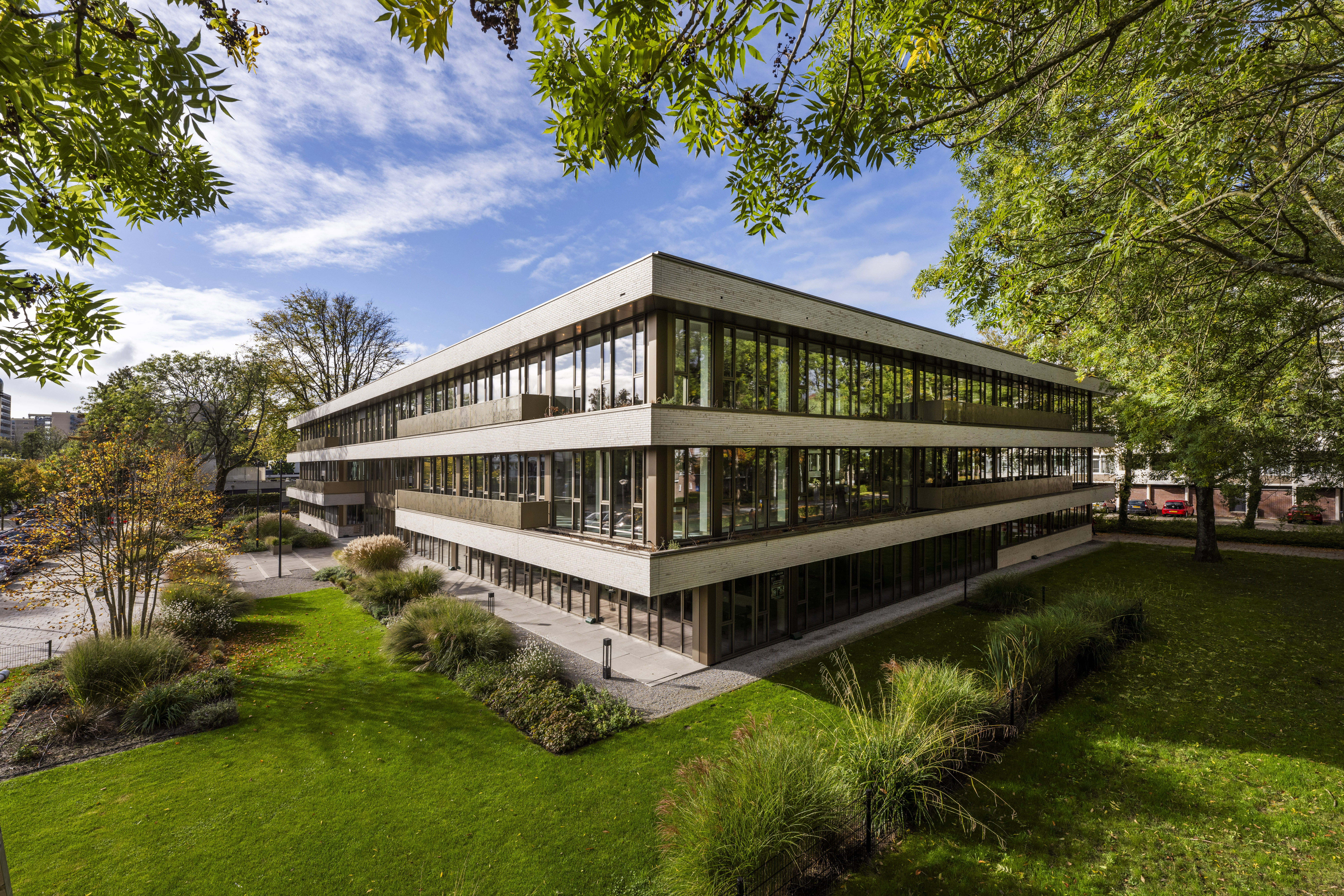 Walborg 2A Amsterdam