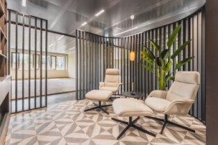 Walborg 2A in Amsterdam