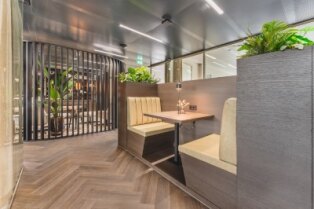 Walborg 2A in Amsterdam