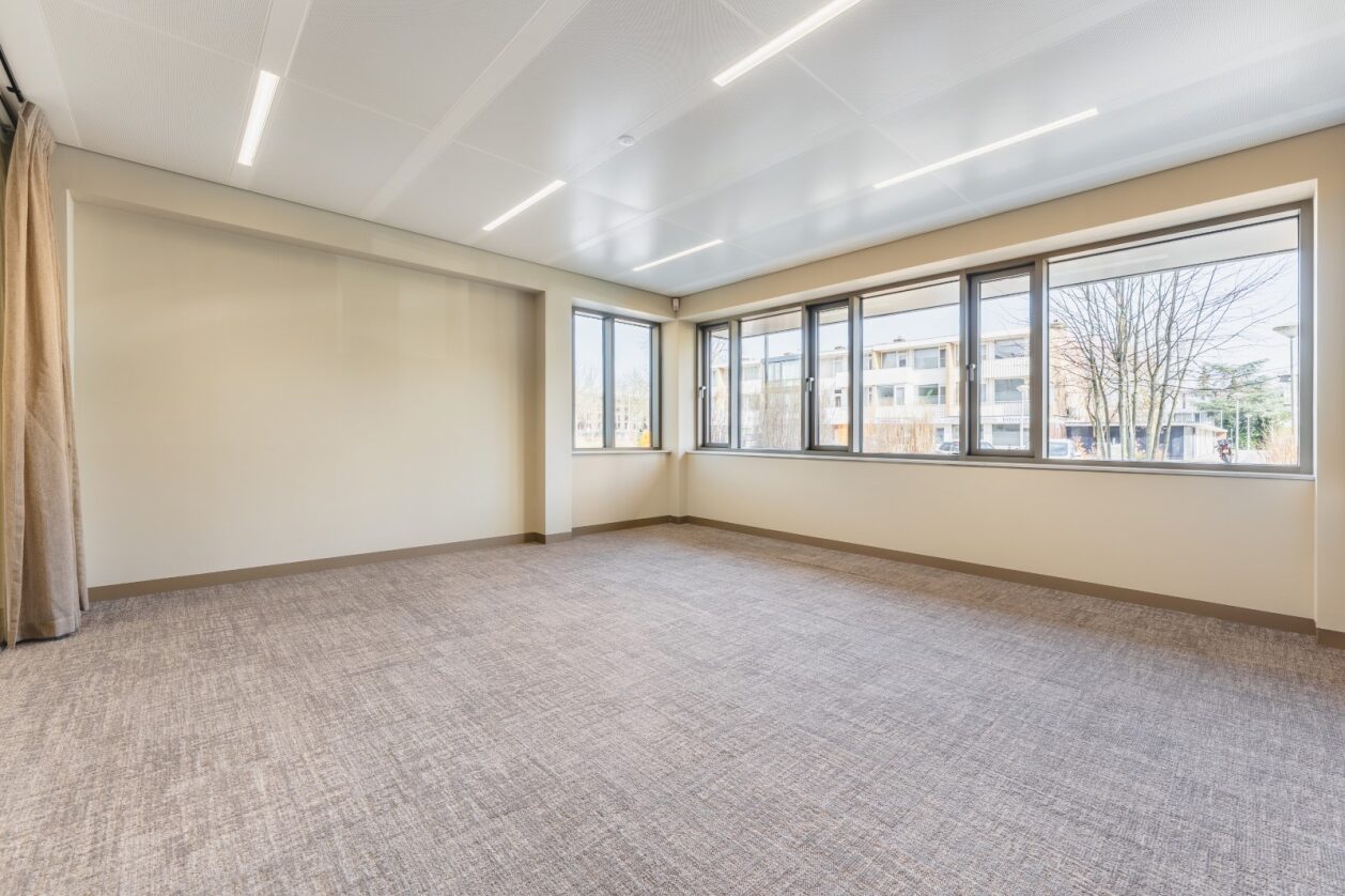 Walborg 2A in Amsterdam