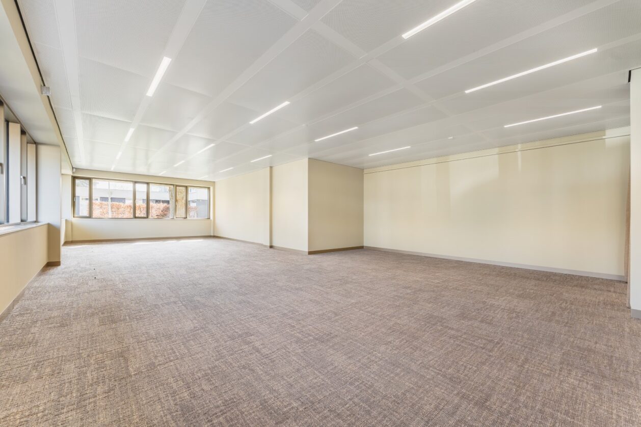 Walborg 2A in Amsterdam