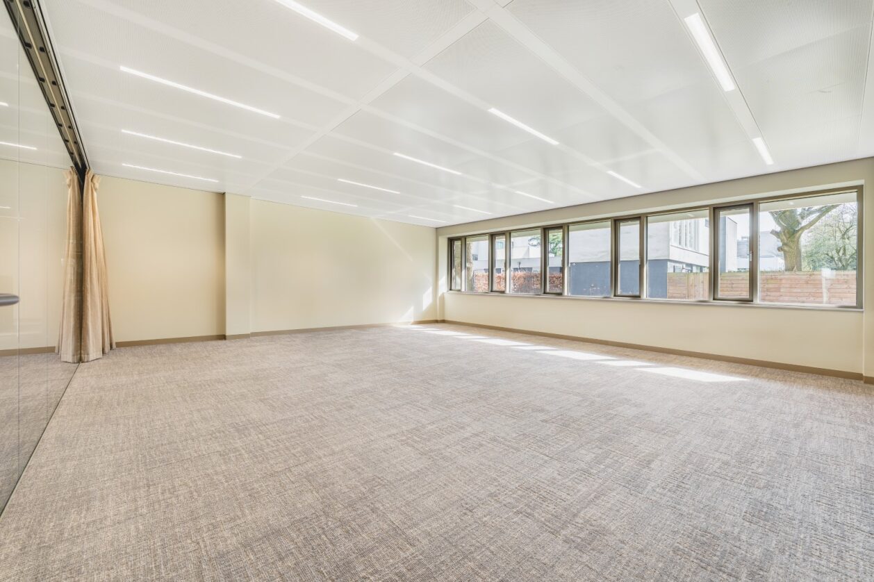 Walborg 2A in Amsterdam