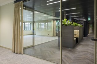 Walborg 2A in Amsterdam