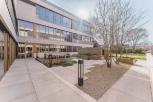 Walborg 2A in Amsterdam