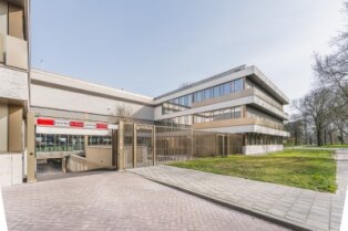 Walborg 2A in Amsterdam