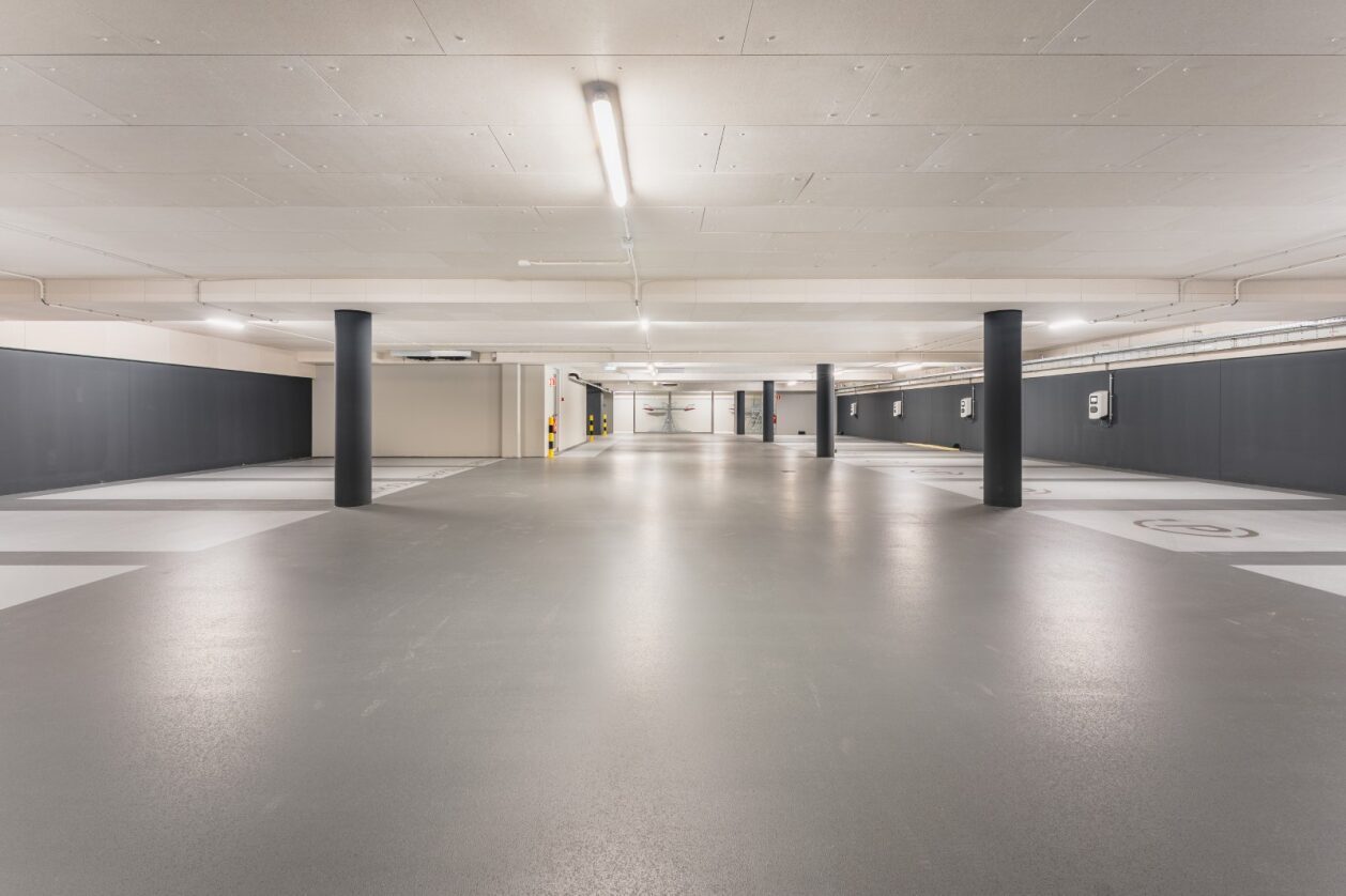 Walborg 2A in Amsterdam