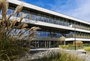 Walborg 2A in Amsterdam