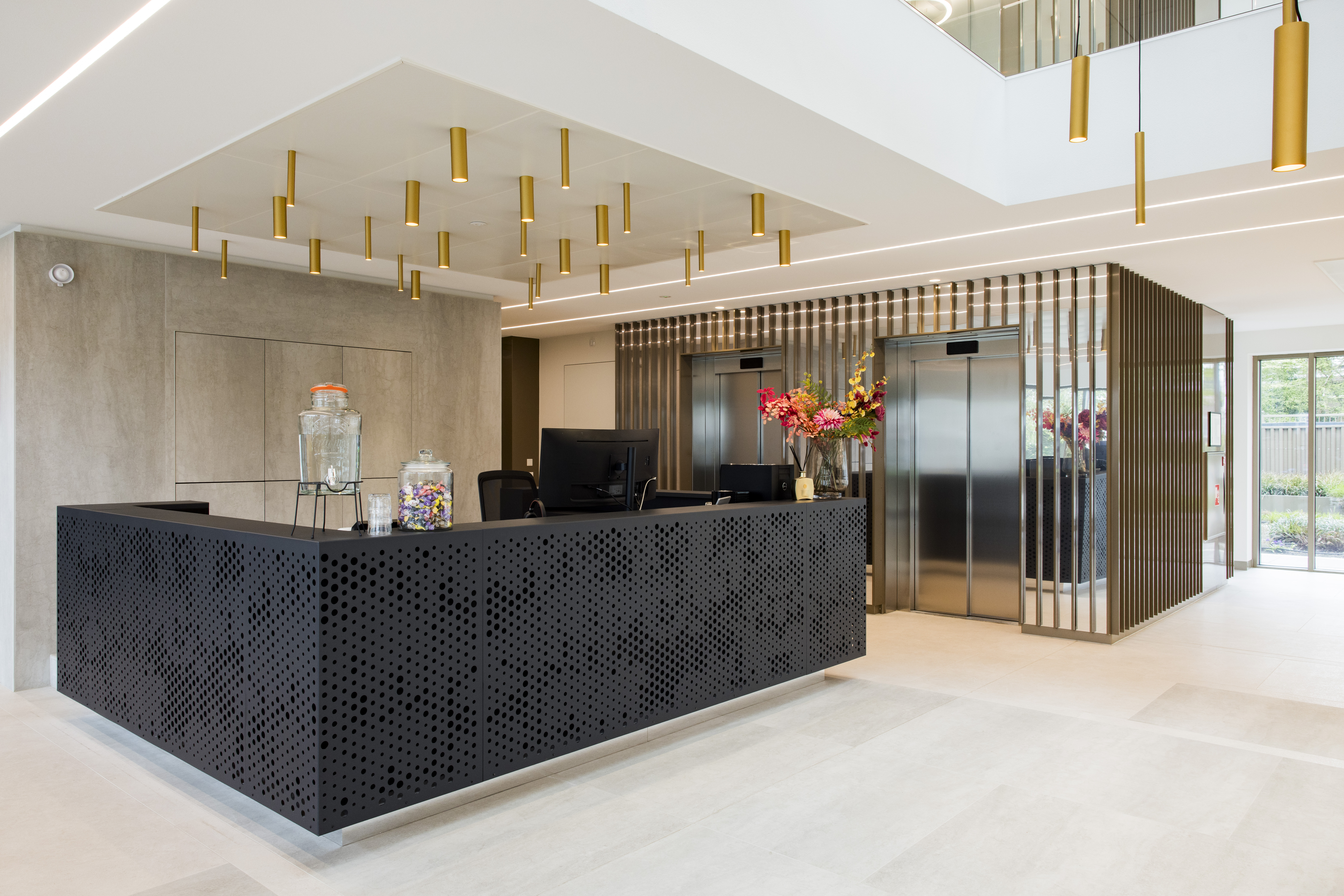 Walborg 2A Amsterdam