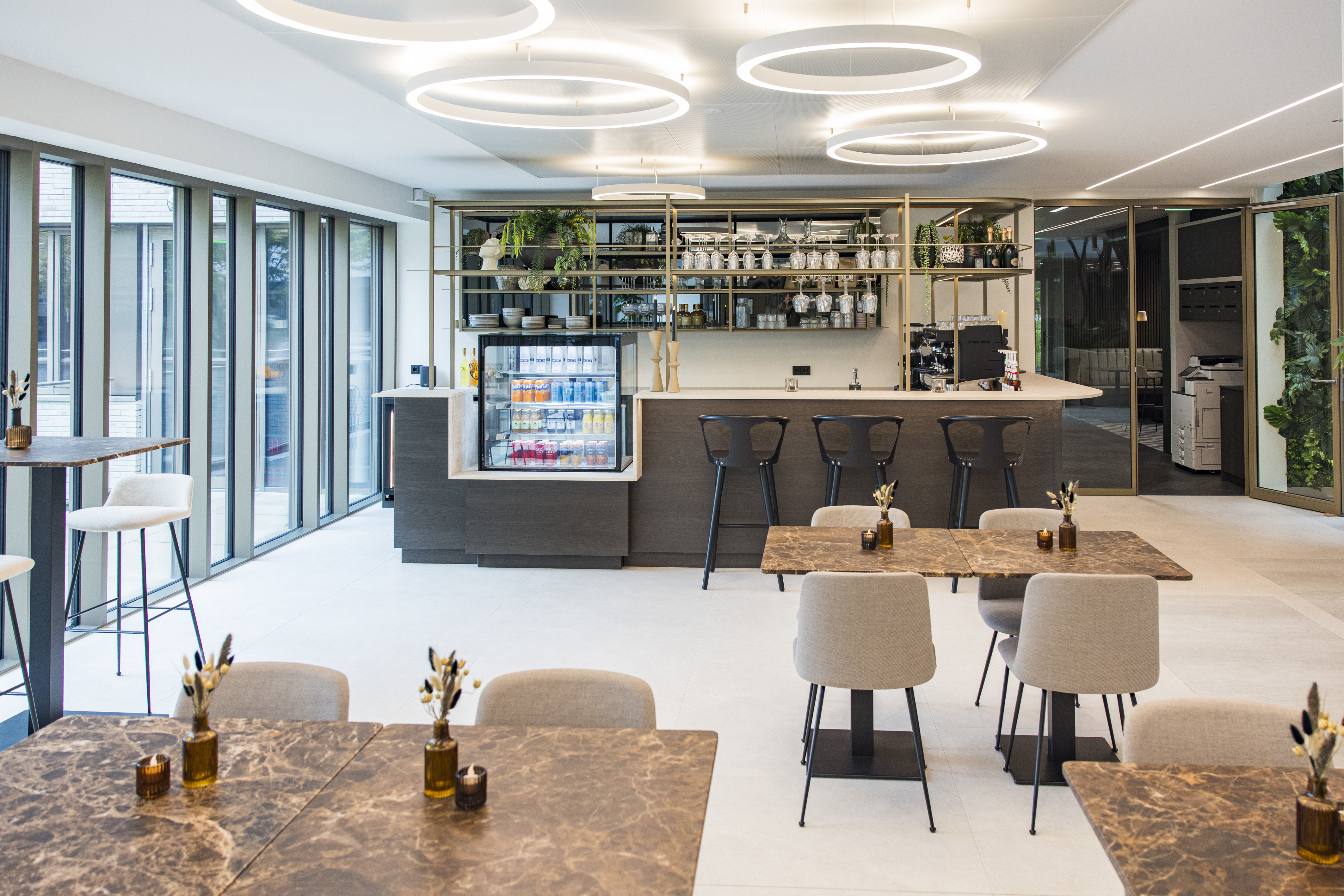Walborg 2A Amsterdam