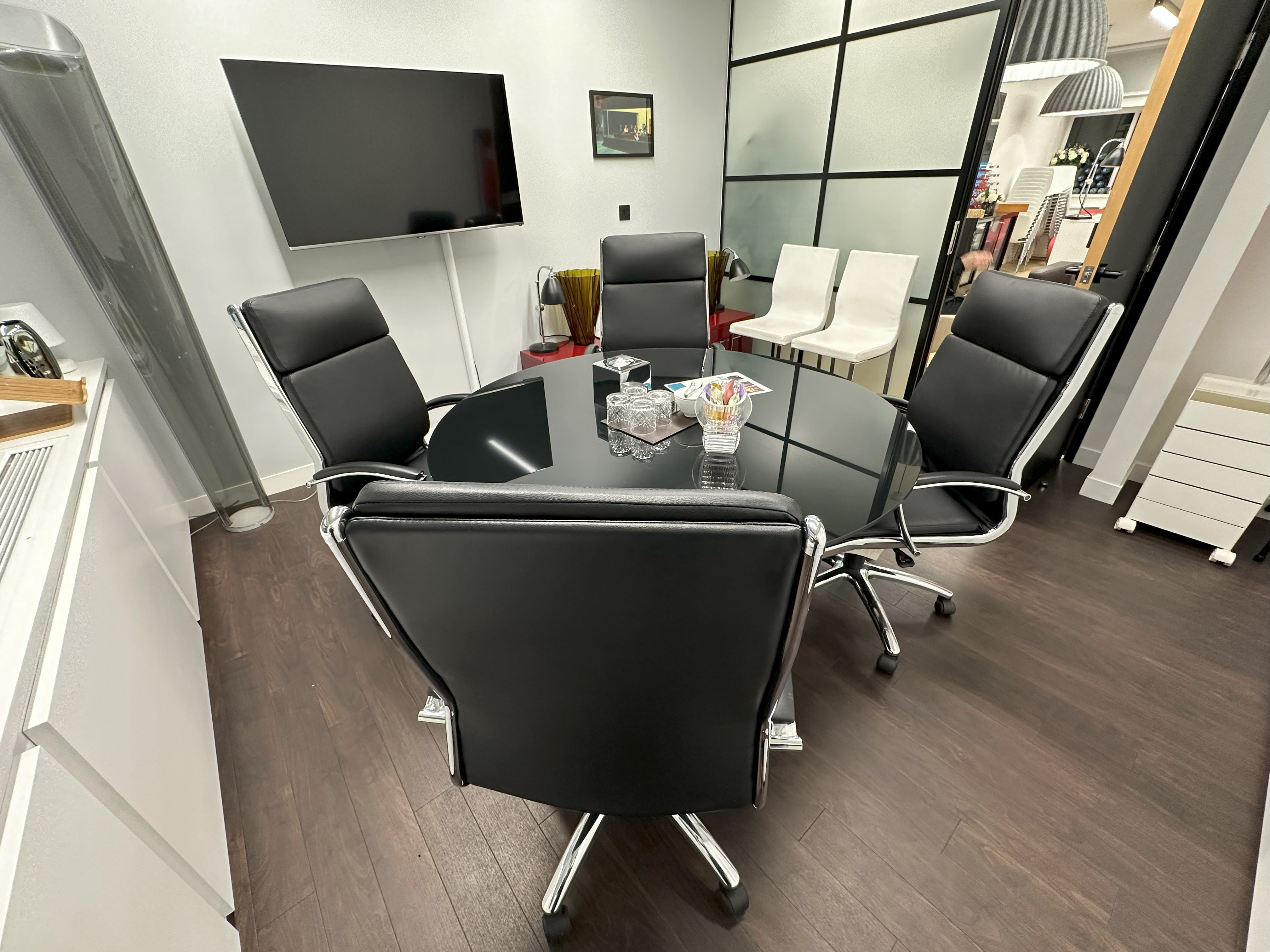 45 Albemarle Street in London