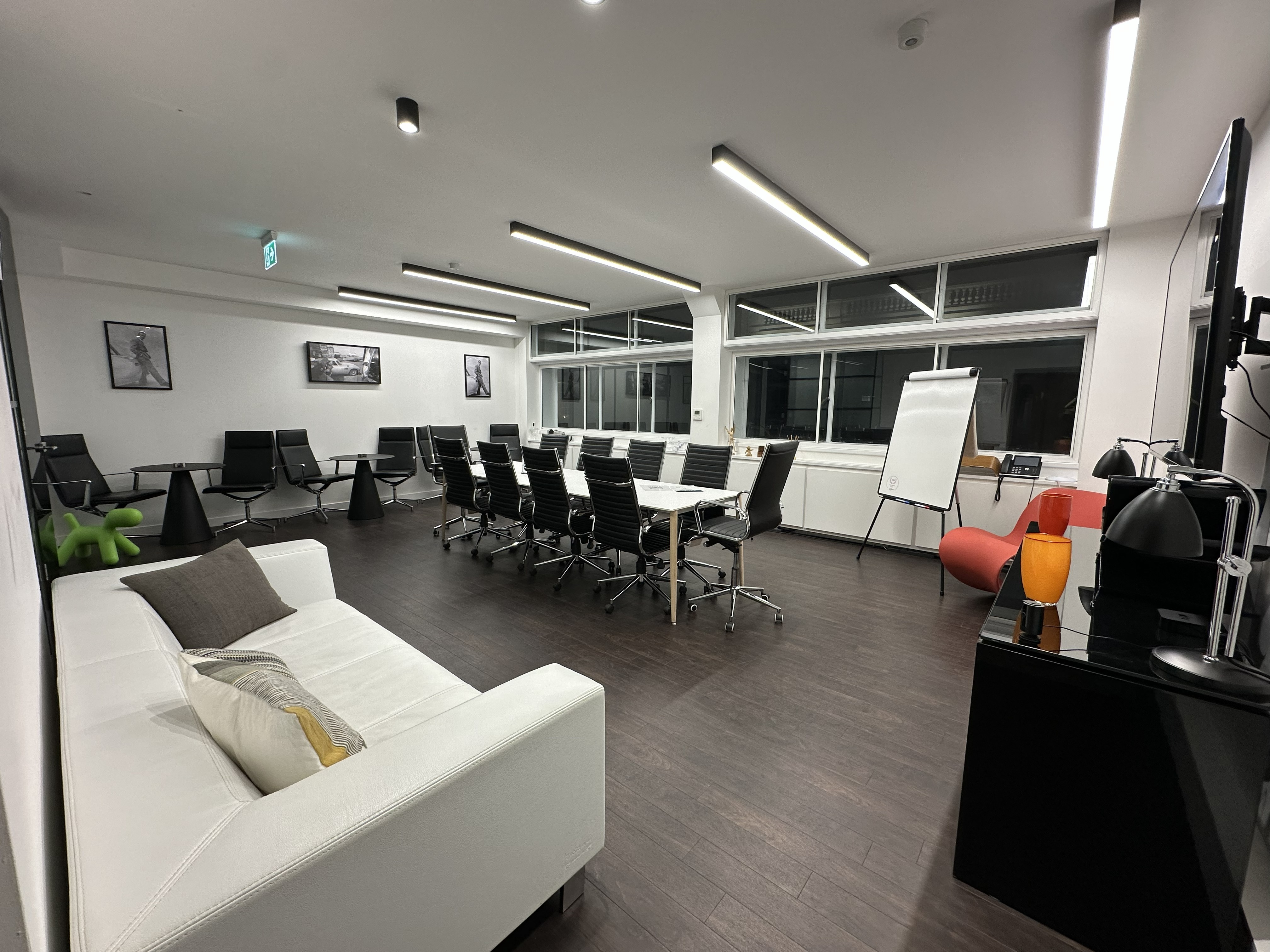 45 Albemarle Street in London