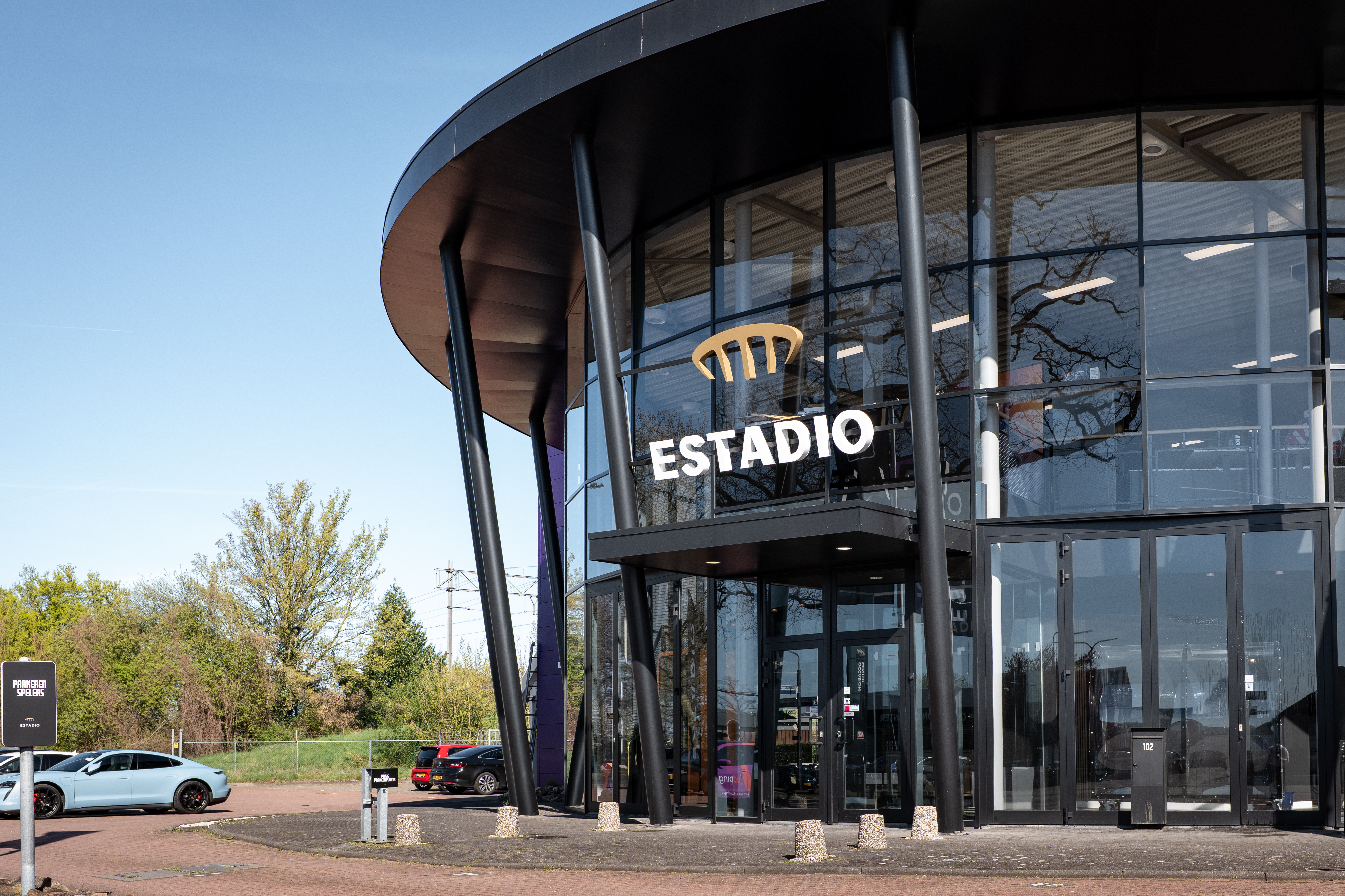 Flexado - Enschede Netherlands