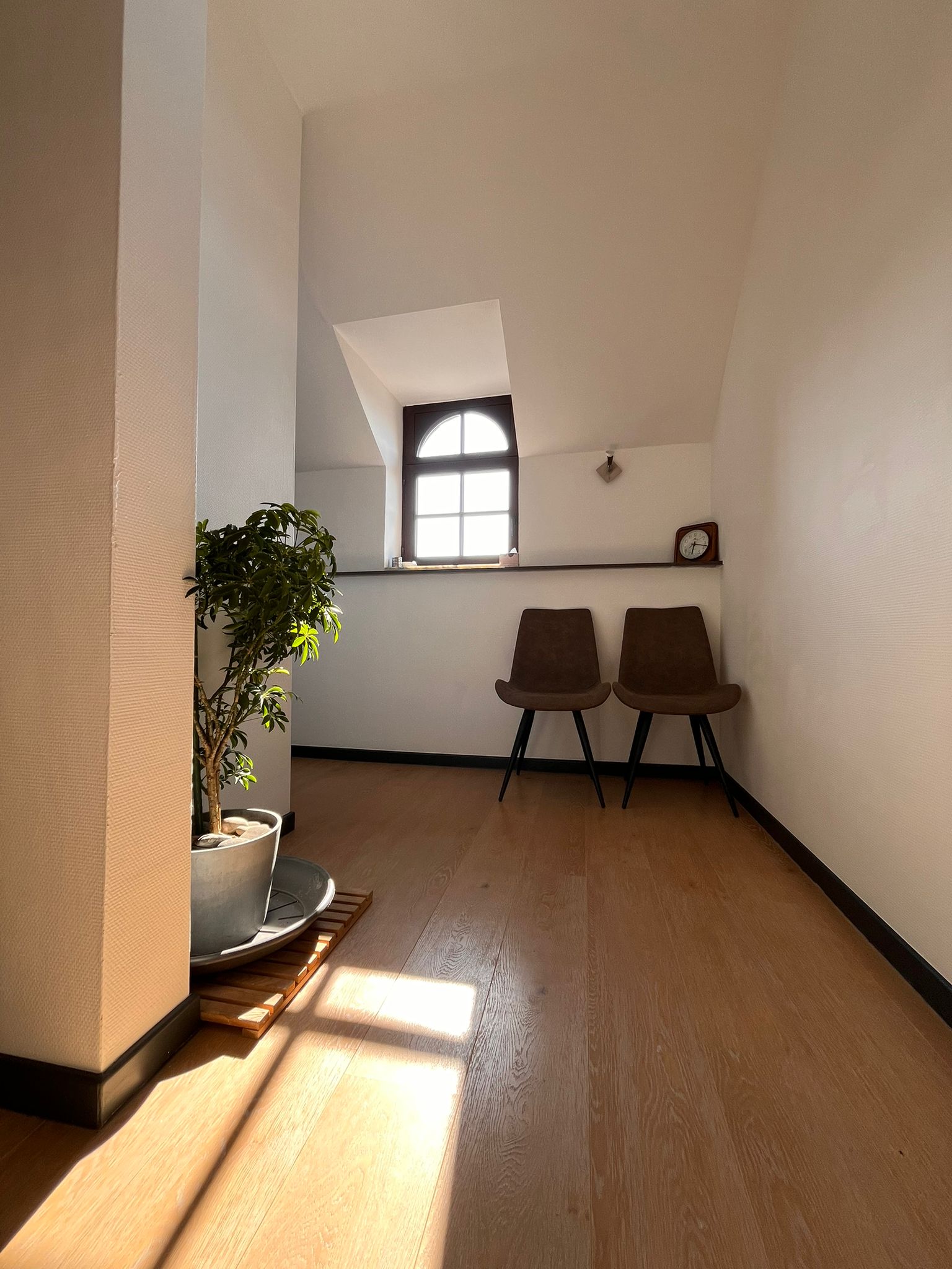 CoworkSteam SRL in Boussu