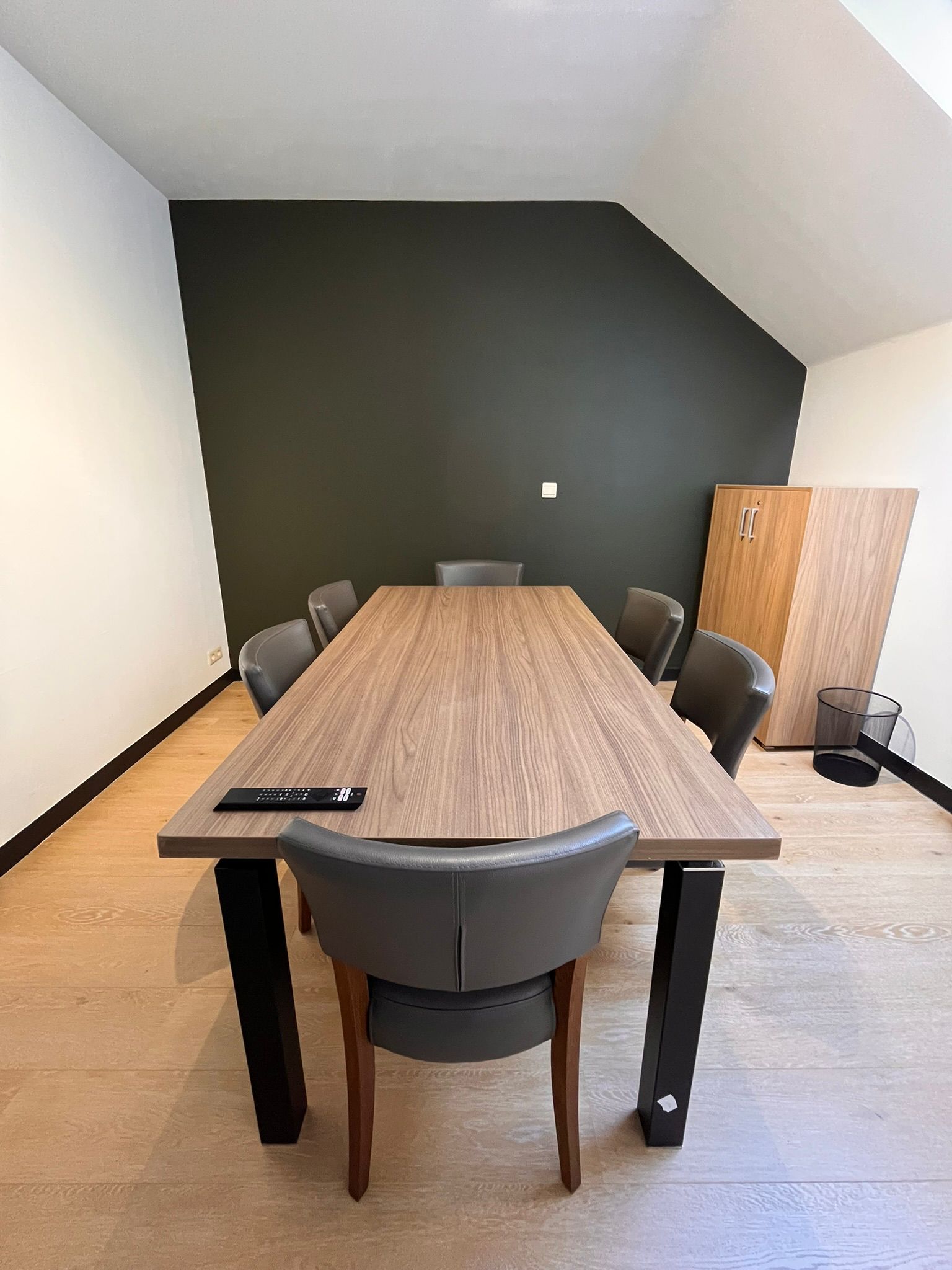 CoworkSteam SRL in Boussu