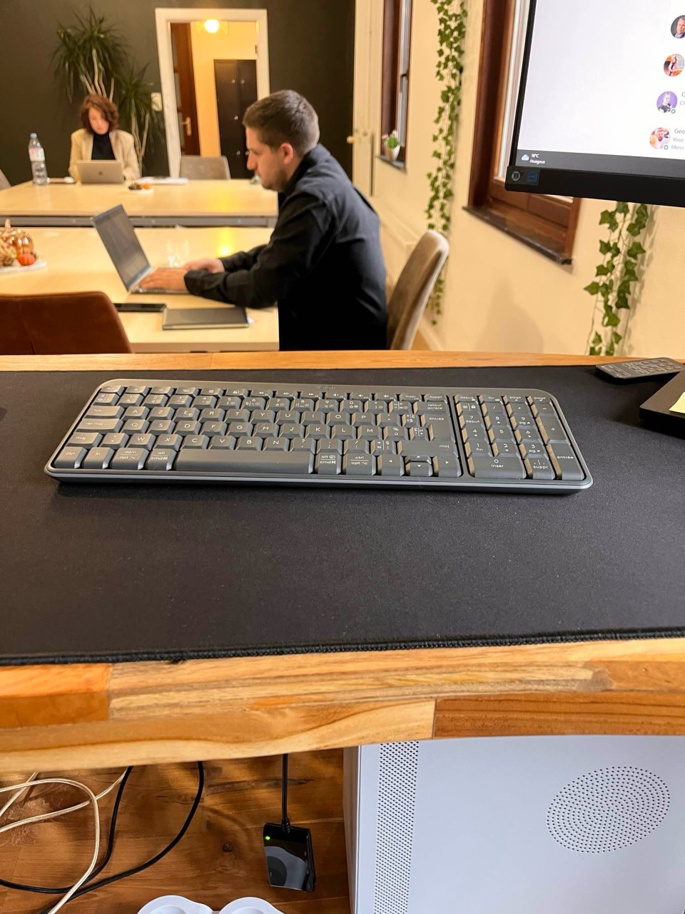 CoworkSteam SRL Boussu