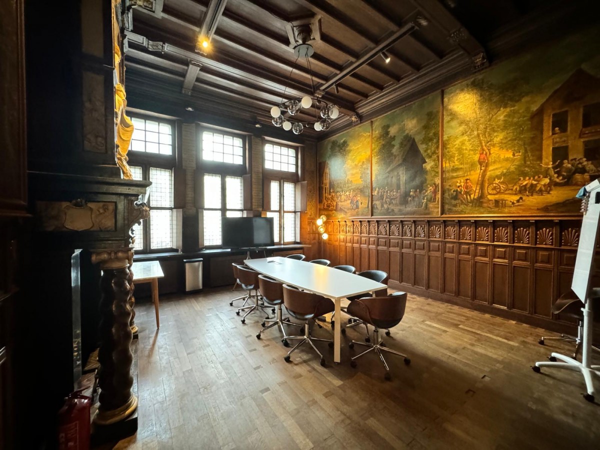 Grotehondstraat 44 Anvers