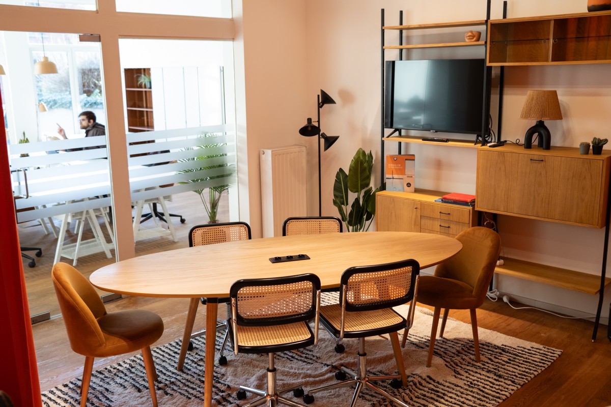 Grotehondstraat 44 in Anvers