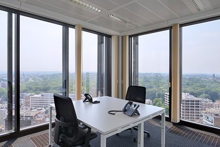 Avenue Louise Bruxelles