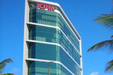JCPM Trade Center in Recife