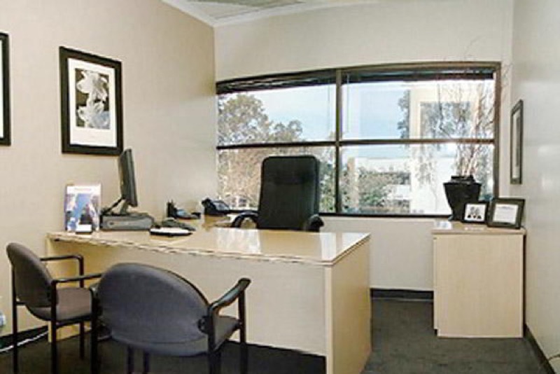 Business Center Drive in Irvine