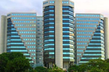 Centro Empresarial Varig in Brasília