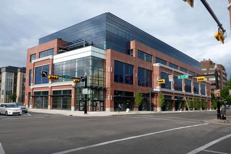 17th Avenue SW Calgary