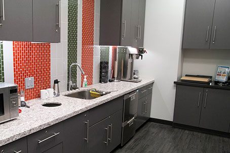 17th Avenue SW in Calgary