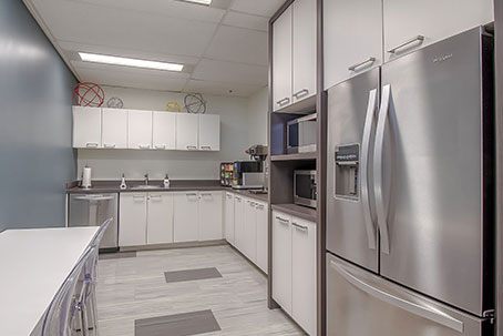 4th Avenue SW in Calgary