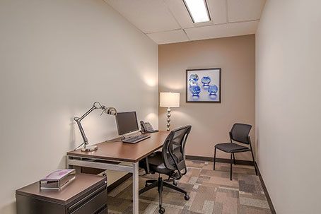 4th Avenue SW in Calgary