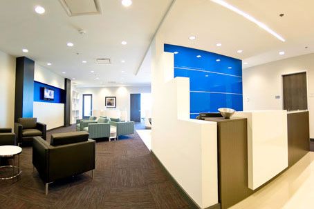 TransCanada Service Rd in Pointe-Claire