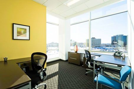 TransCanada Service Rd in Pointe-Claire