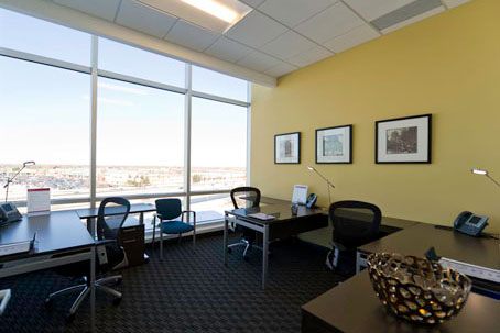 TransCanada Service Rd in Pointe-Claire