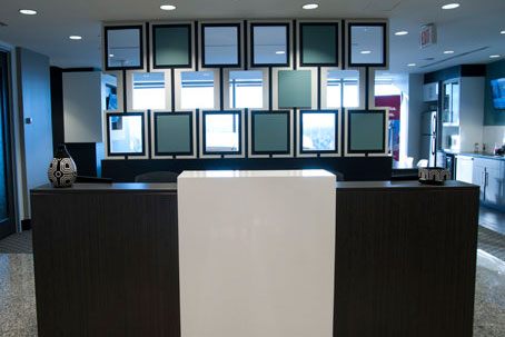 7th Avenue S.W. Calgary