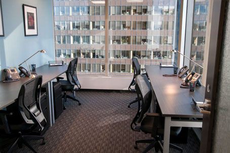 7th Avenue S.W. in Calgary