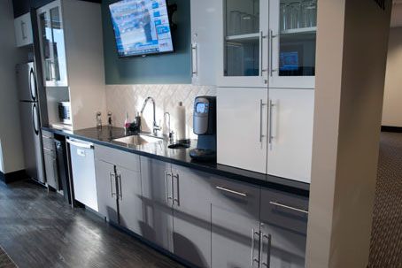 7th Avenue S.W. in Calgary