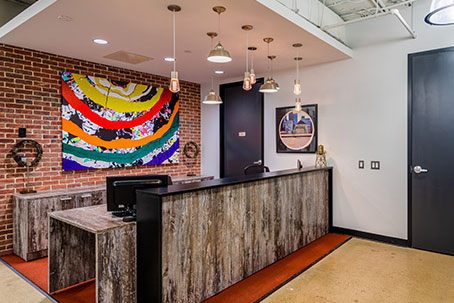 330 St. Mary Avenue in Winnipeg