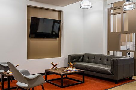 330 St. Mary Avenue in Winnipeg