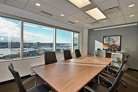 Wyse Road in Dartmouth