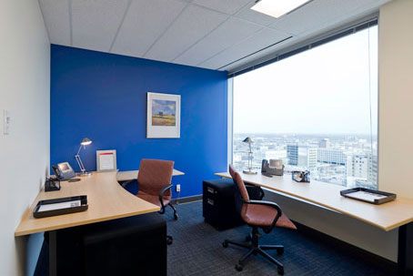 Portage Avenue in Winnipeg