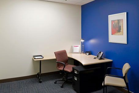 Portage Avenue in Winnipeg