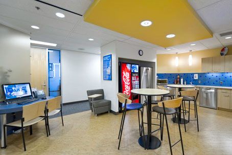 Portage Avenue in Winnipeg