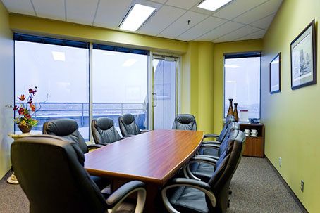 Upper Water Street in Halifax