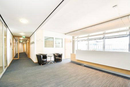 Kurfürstendamm Berlin