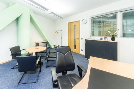 Kurfürstendamm Berlijn