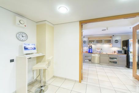 Kurfürstendamm Berlijn